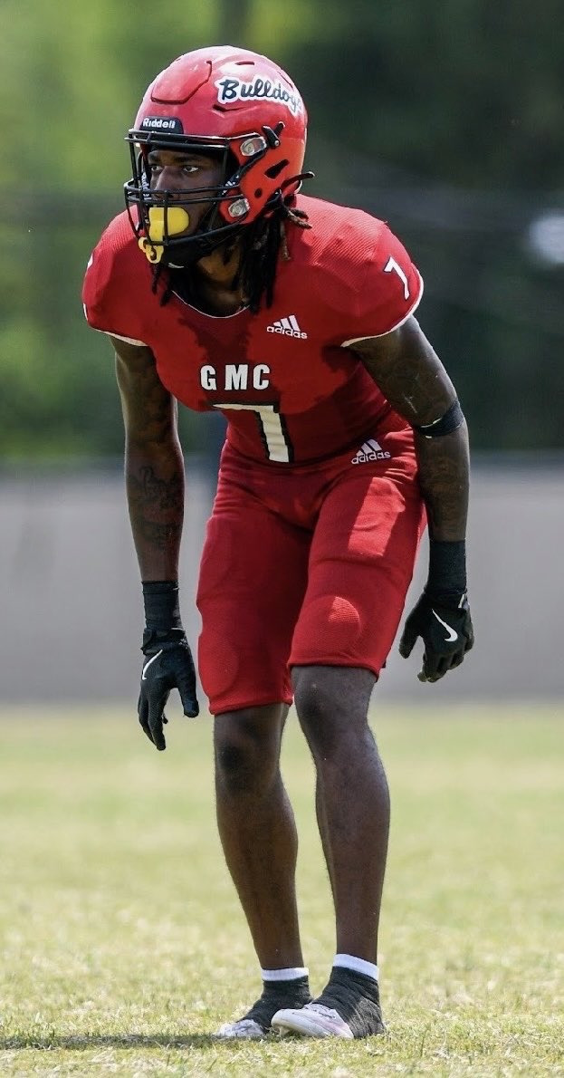 JuCo Football Forer (@jucofootballace) on Twitter photo Jordan Turner <a href="/JordanTurner64/">๐น๐๐๐๐๐ ๐๐๐๐๐๐ โ</a> @ Georgia Military JuCo <a href="/GMC_Football/">GMC Football</a> picks up โฆ<a href="/HawaiiFootball/">Hawaii Football</a>โฉ Offer โฆ<a href="/rmchester00/">Rob Manchester</a>โฉ Jordan Turner <a href="/JordanTurner64/">๐น๐๐๐๐๐ ๐๐๐๐๐๐ โ</a> @ Georgia Military JuCo <a href="/GMC_Football/">GMC Football</a> picks up โฆ<a href="/HawaiiFootball/">Hawaii Football</a>โฉ Offer โฆ<a href="/rmchester00/">Rob Manchester</a>โฉ