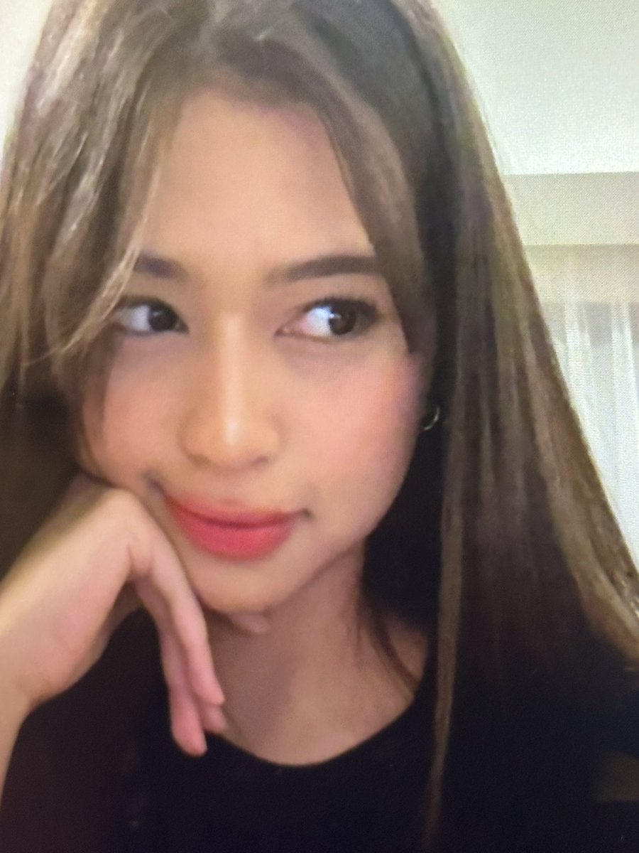 I_KathrinaJKT48's tweet photo. thankyou video call nyaa💞 https://t.co/tKj7iDDLBd