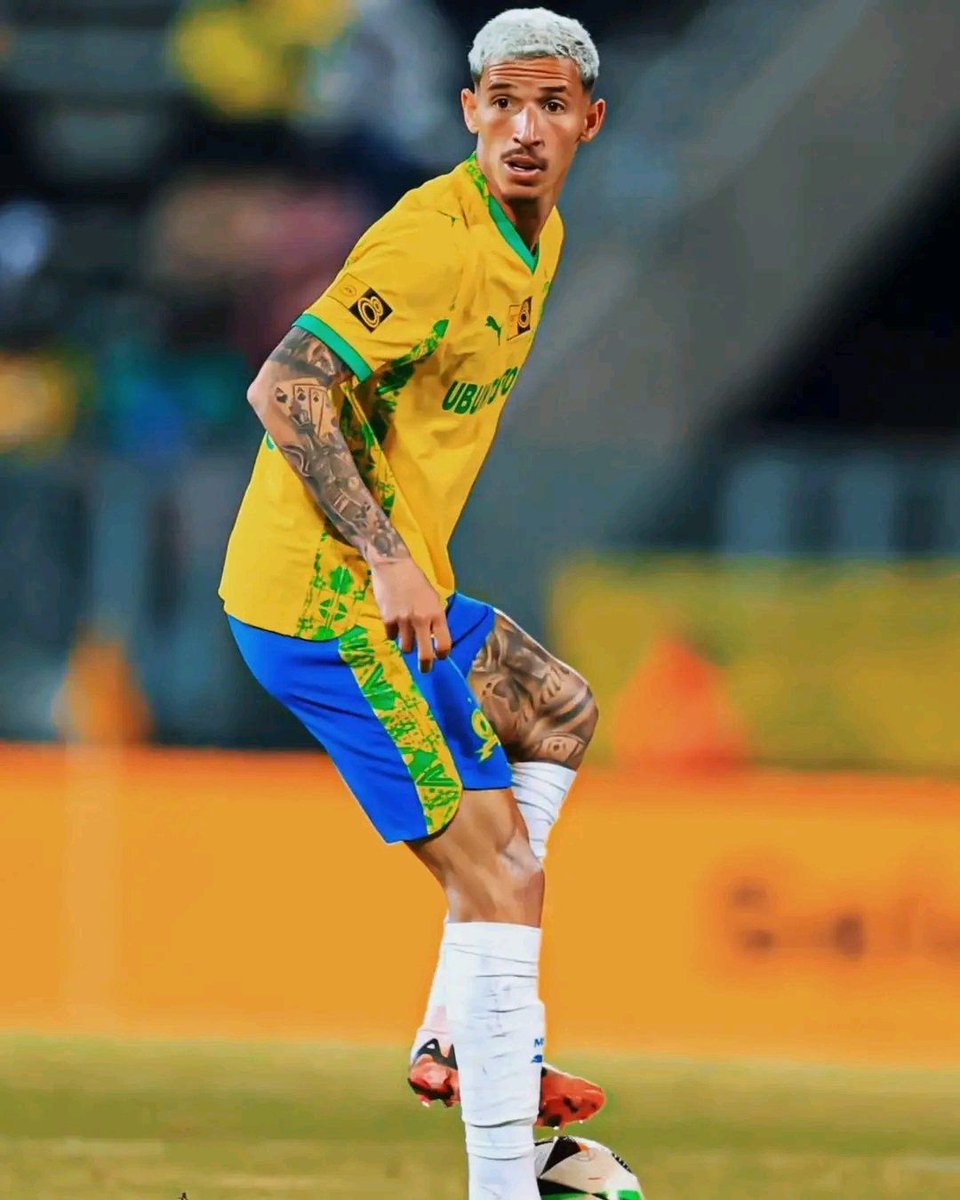 𝗛𝗔𝗟𝗙-𝗧𝗜𝗠𝗘

Orlando Pirates 0️⃣🆚️1️⃣ Masandawana 

What a game Aurther Sales is having. Precise passes, shots always on target, Mr.Assist lo, his making them tick✅️

#MTN8WafaWafa
