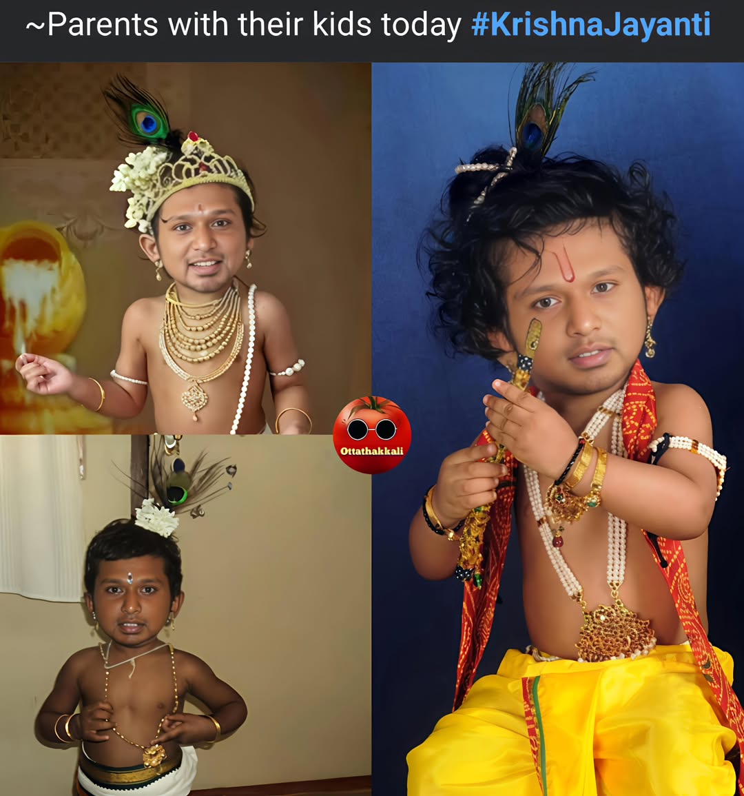 cinemapatti's tweet image. Loki ❌ Kalki ✔️

#HappyJanmashtami @Dir_Lokesh #Coolie