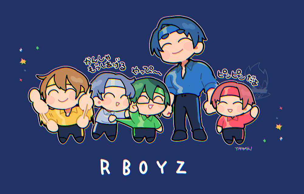 TAMAKI🍤 (@tmk813) / Posts / X