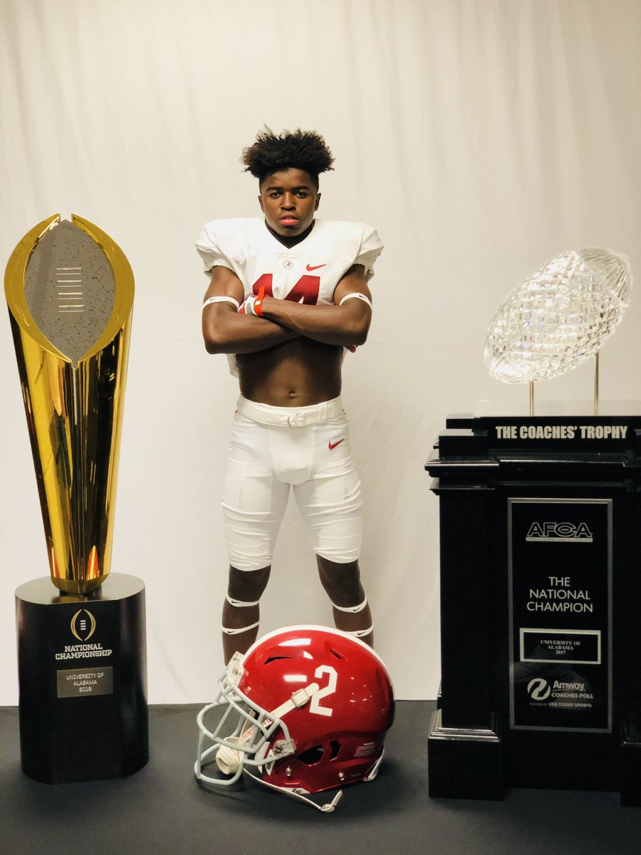 CoachTTMP's tweet image. Happy Birthday King @Elijhahbadger2 #TMP @Chiefs @TMPMafia7v7 HOF