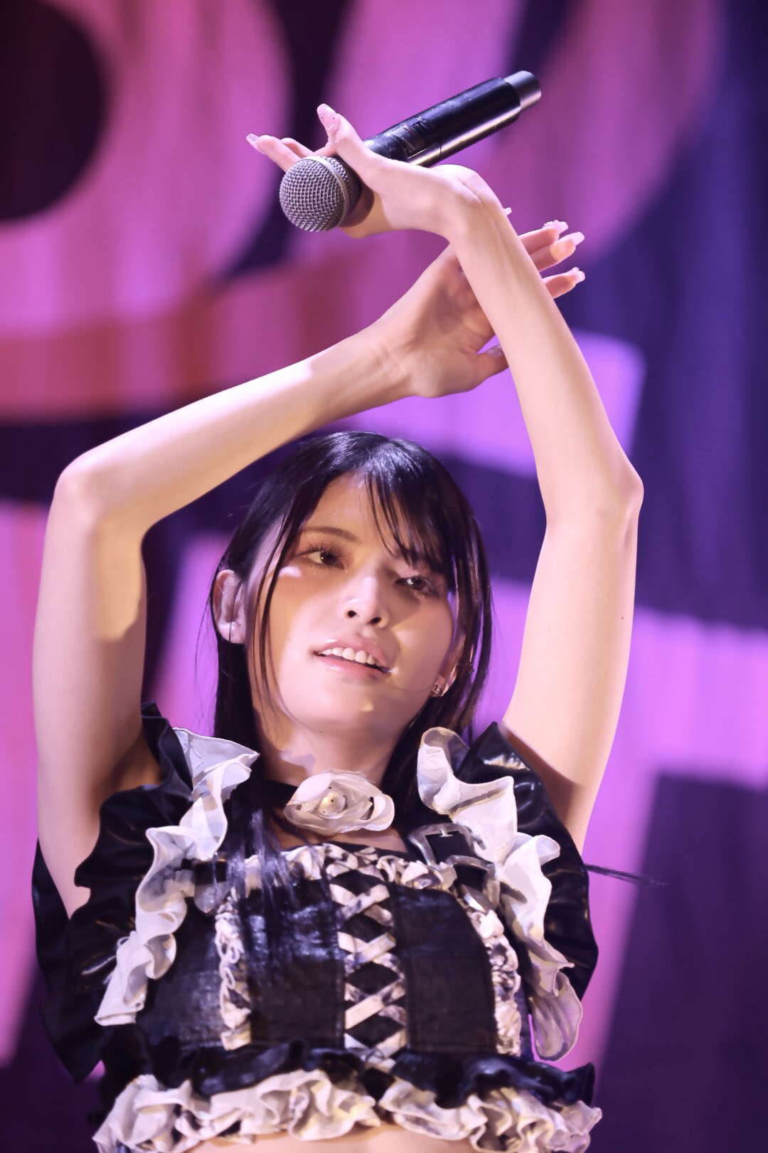 愛華様 秋田ライダーえむちゃん | 夏は早朝ツーリングが気持ちいい