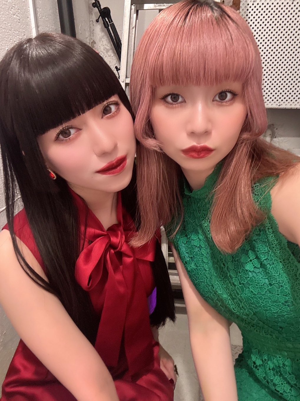 ルアンなど 無料☆特典付】《特注仕様》ルアンA コンクリートグレー ポスト