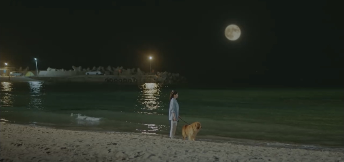 — #MyLovelyJourney, episode 5 (2025)