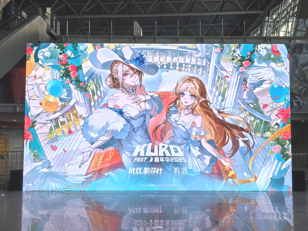 原画【 棘に抱く、冀望 】 アート アクリル 蛛与鸦】 桌设zlz，虽然但是还没开跑！画了再说x #お絵かき#天衍