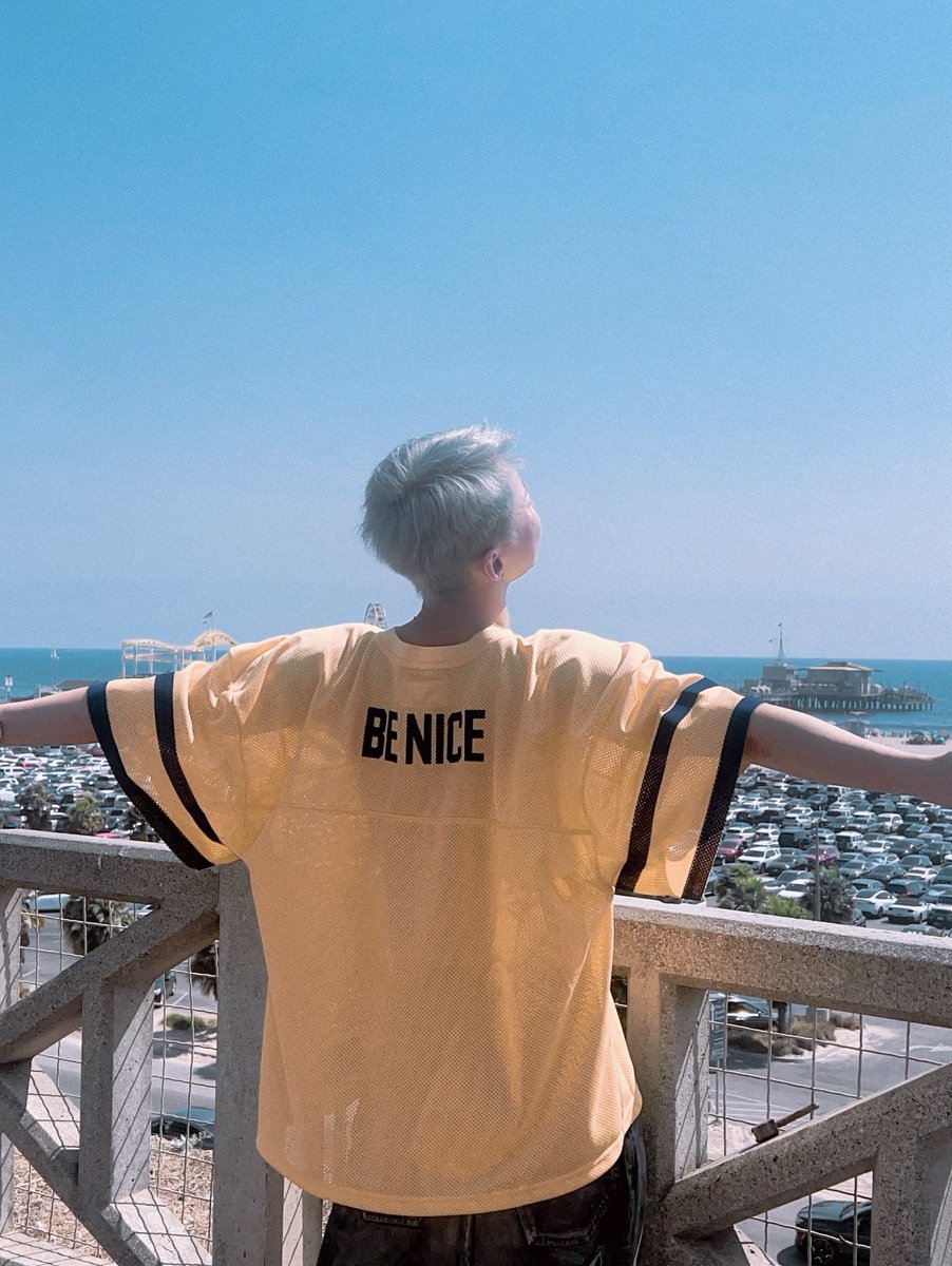 Soonyoung, K. #𝗕𝗘𝗔𝗠 (@soonygkwon) on Twitter photo 