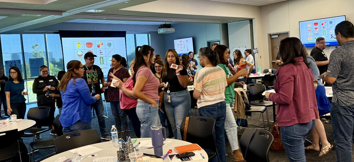 Saturday Session of the Bilingual Series! <a href="/iisdbil_esl/">IISDBIL/ESL</a> #IISDthebilingualadvantage