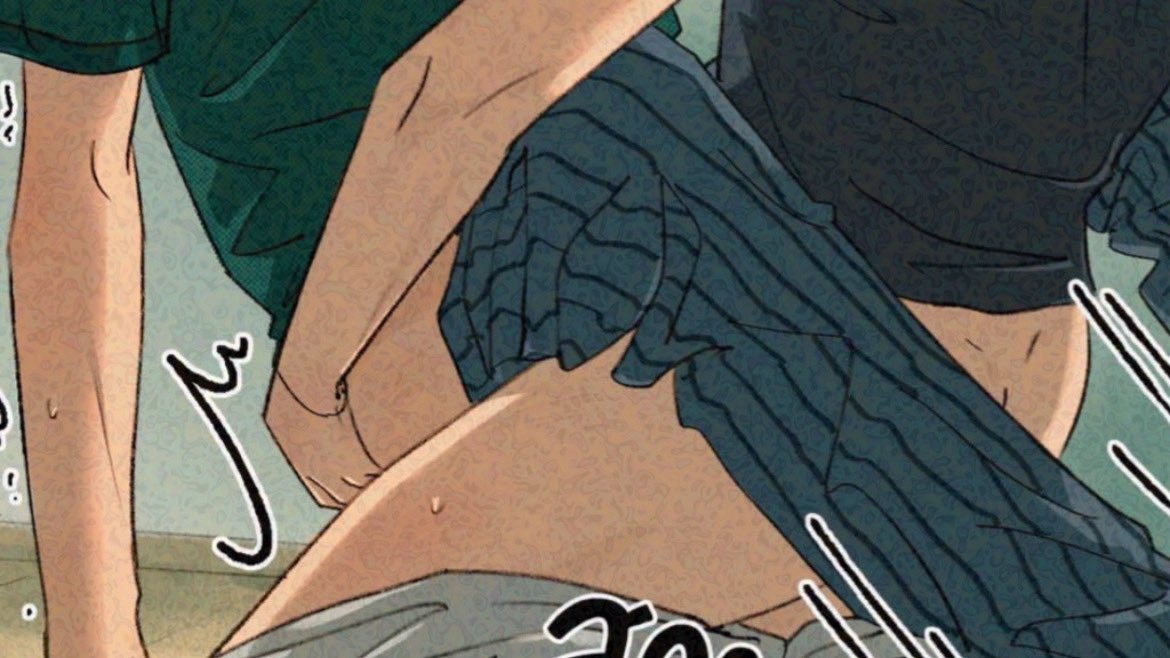 พวกหมาเด็กมันหลงพี่เคะแก่วัย 40 มาก พี่เคะไม่มั่นใจในตัวเอง คิดว่าตัวเองแก่ จืดชืด กระดูกกระเดี้ยวเรี่ยวแรงไม่ดี ในขณะที่เด็กมันกระปรี้กระเปร่า แต่ถามว่าคล้อยตามน้องมันมั้ย? ไม่เหลือ น้องมันก็อยากจะตอกย้ำว่าคุณไม่ต้องเสียความมั่นใจ มันรักมันหอมของมันอยู่เนี่ย