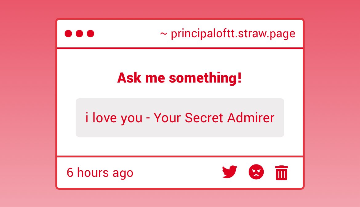 That is nice to hear. I wish I could say the same but I do not know who are you. Have a great day though.