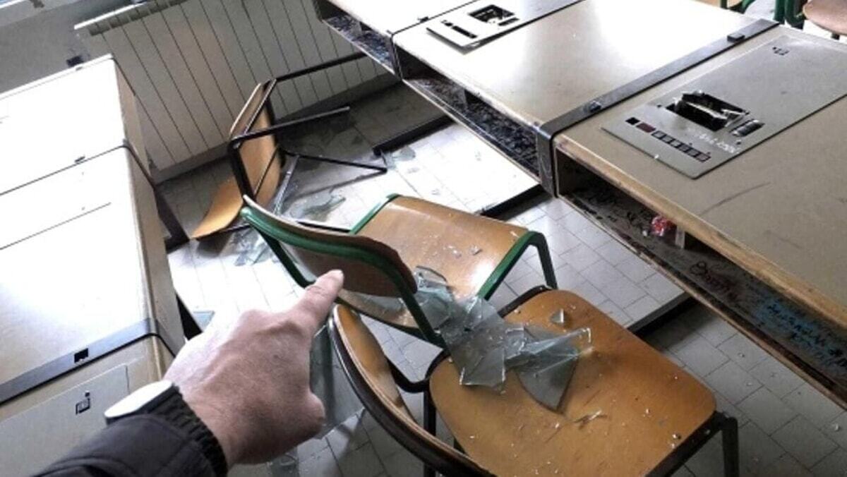 Scuole, dal governo regionale 8 milioni di euro per interventi di manutenzione urgente degli edifici ift.tt/c0z76wR