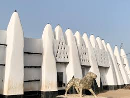 Northern Heritage 🇬🇭 tweet media