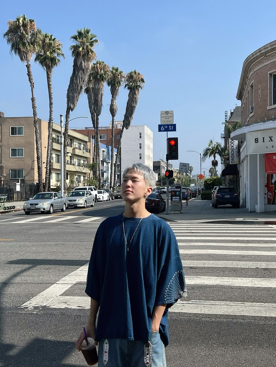 Soonyoung, K. #𝗕𝗘𝗔𝗠 (@soonygkwon) on Twitter photo 