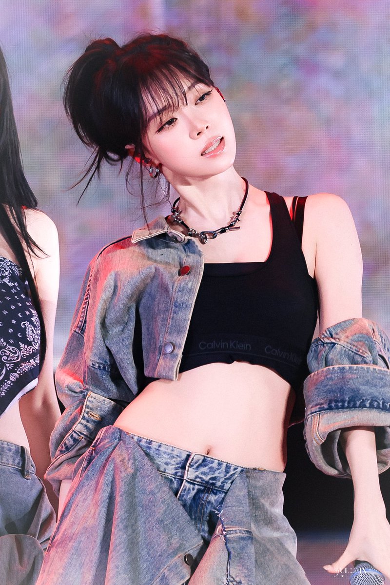 250810｜SMtown Day 1

#aespa #æspa #AESPA #에스파 #エスパ #ウィンター #JMJ 
#WINTER #민정 #金旼炡 #윈터 #冬子