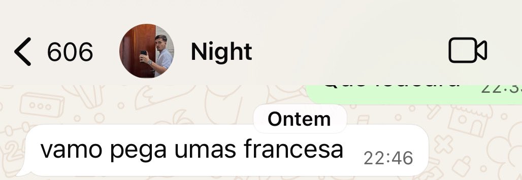 Pouco se fala no que Night Prime fará com sua baguete em solos franceses