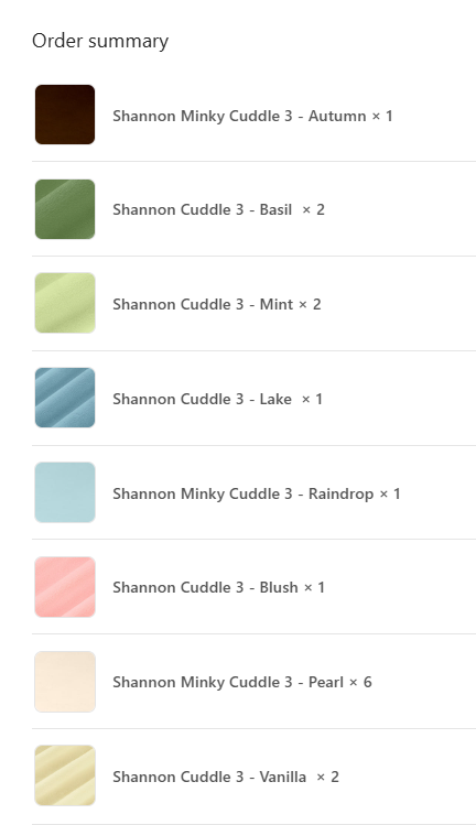 hmm what could this be? 🤔