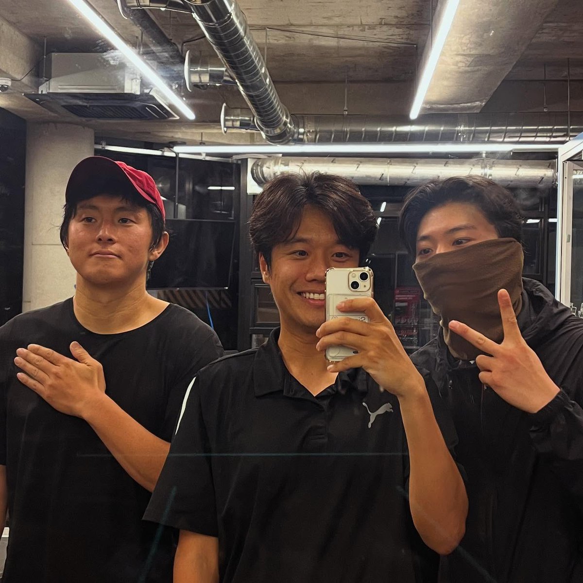 🥷🏻🏃🏻✌🏻
#덱스 #DEX