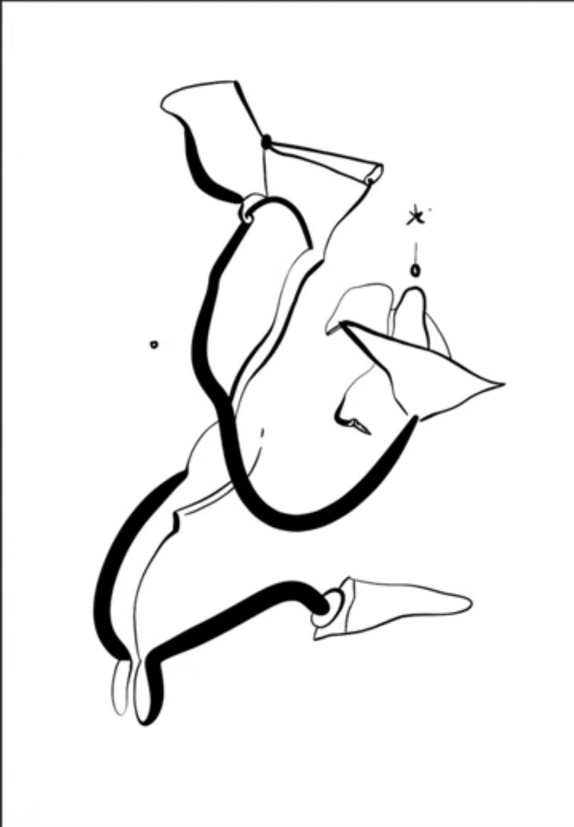 _dOminic_B3's tweet photo. https://t.co/5m3ei4toEe

Want to see how my #drawing comes to existance while talking to #ai about #science #art and #life. https://t.co/zSgPNMkUkG