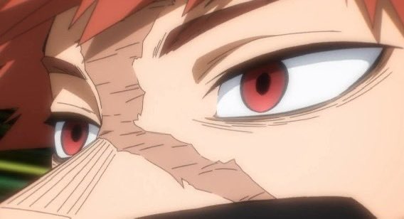 katsukeys_'s tweet photo. I’m actually never going to move on from just how much kudo looks like katsuki man this was so crazy to do wym bkdk are essentially reincarnated ofa soulmates https://t.co/cIgAZZyyAf