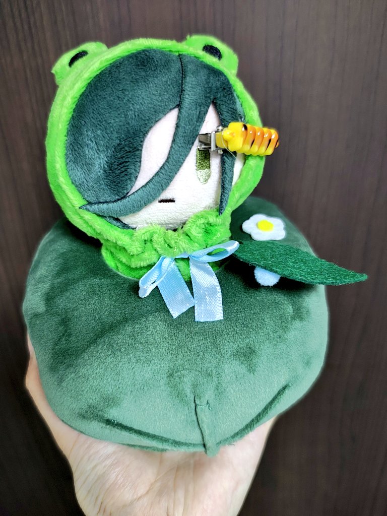 띾 ラック🐸 (@rakk_tkrb) on Twitter photo 