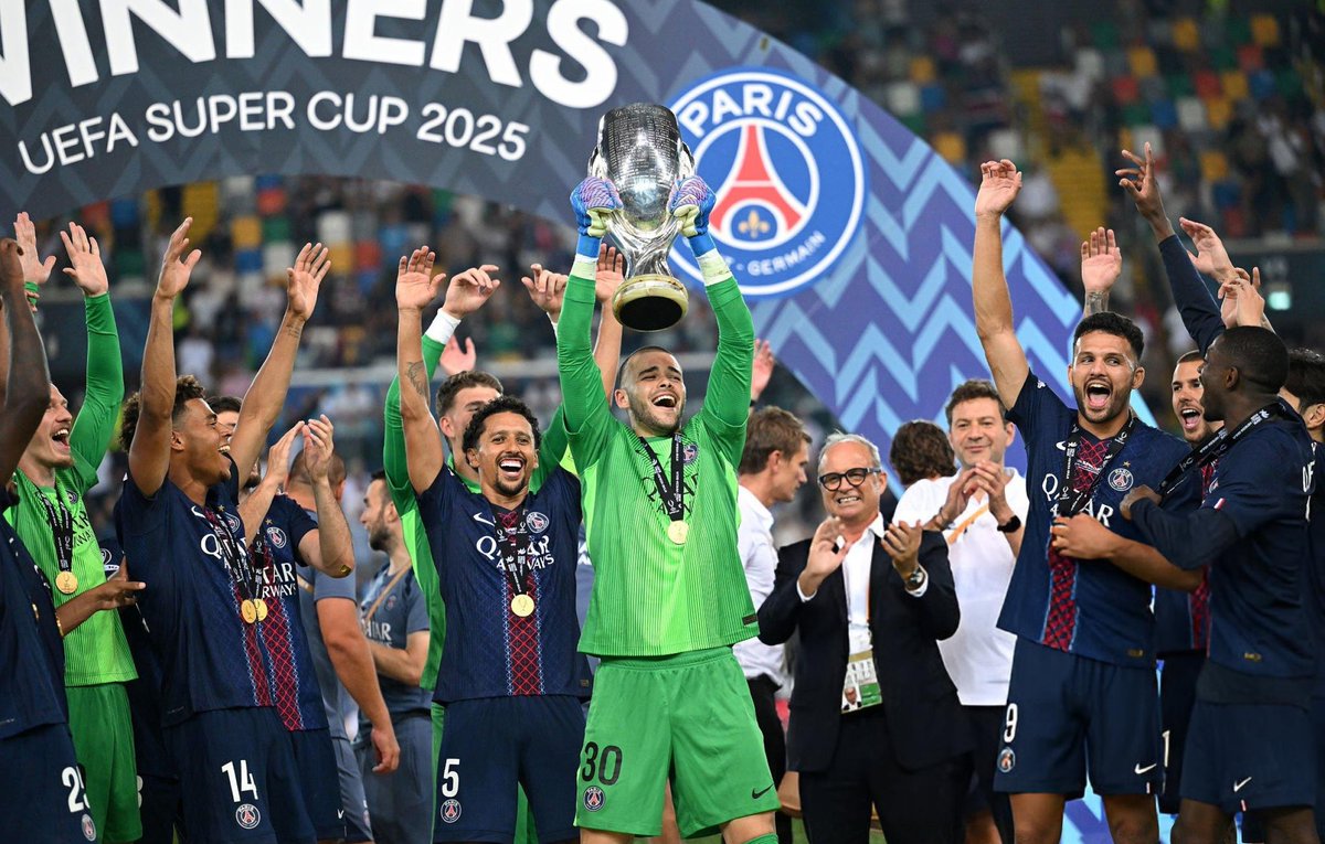 ChevalierVibes's tweet image. ✨ Bienvenue sur le compte dédié à l’actualité de 𝗟𝘂𝗰𝗮𝘀 𝗖𝗵𝗲𝘃𝗮𝗹𝗶𝗲𝗿 ! 🇫🇷

Ici, tu retrouveras ses performances, ses actus et tout ce qu’il faut pour suivre son parcours.

👉 Abonne-toi et RT pour soutenir la visibilité du compte.