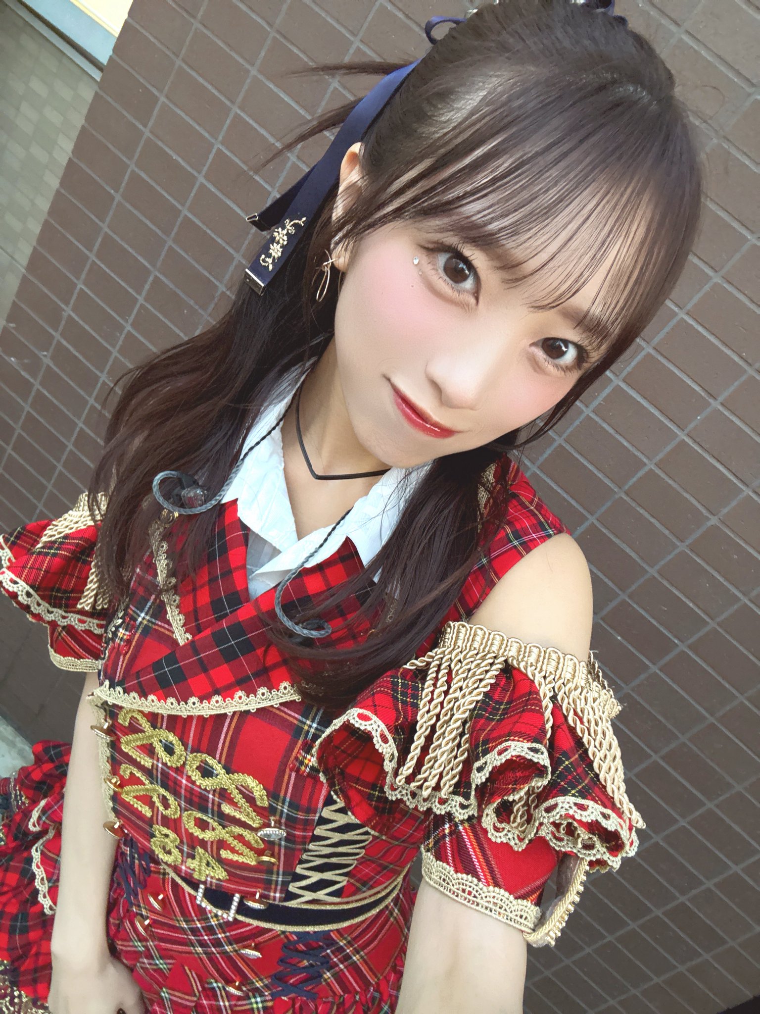 向井地 美音 on X: 