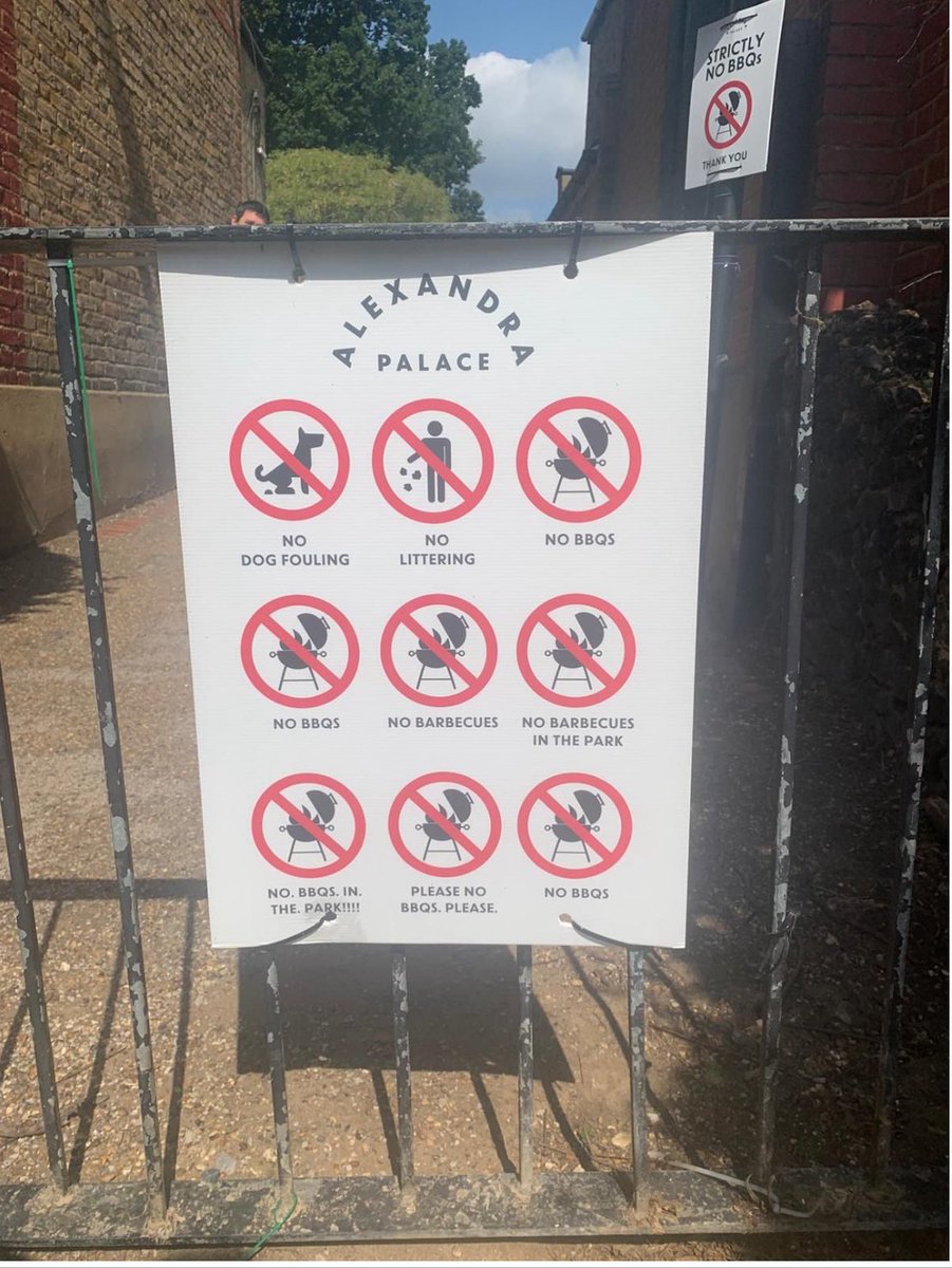 What do you think they’re trying to say?