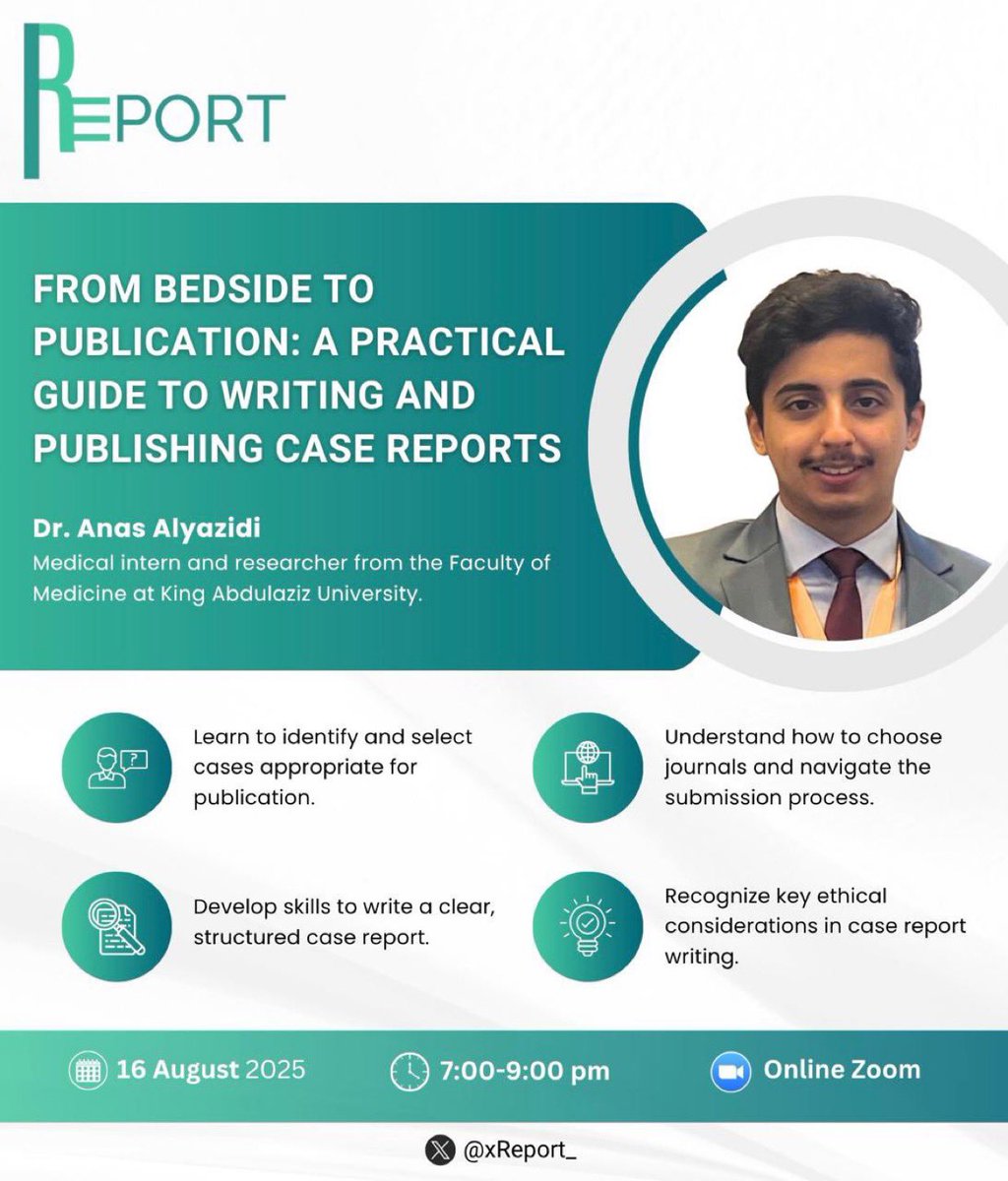 🕑 بعد ساعتين تبدأ أول ورشة من ورشنا!

يسرّنا انضمامكم والمشاركة معنا.

للدخول إلى الورشة، يُرجى الضغط على الرابط التالي:

teams.microsoft.com/l/meetup-join/…