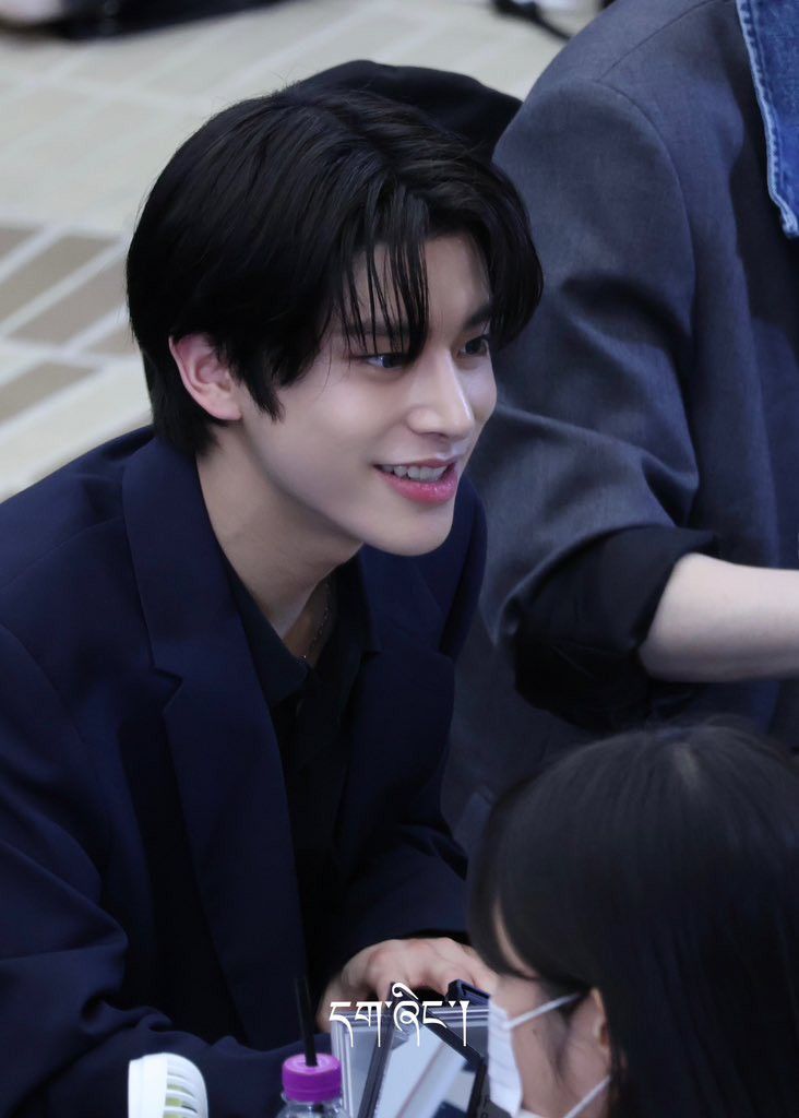 Jaesung, 서. tweet media