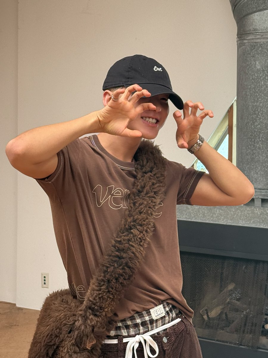 Soonyoung, K. #𝗕𝗘𝗔𝗠 (@soonygkwon) on Twitter photo 