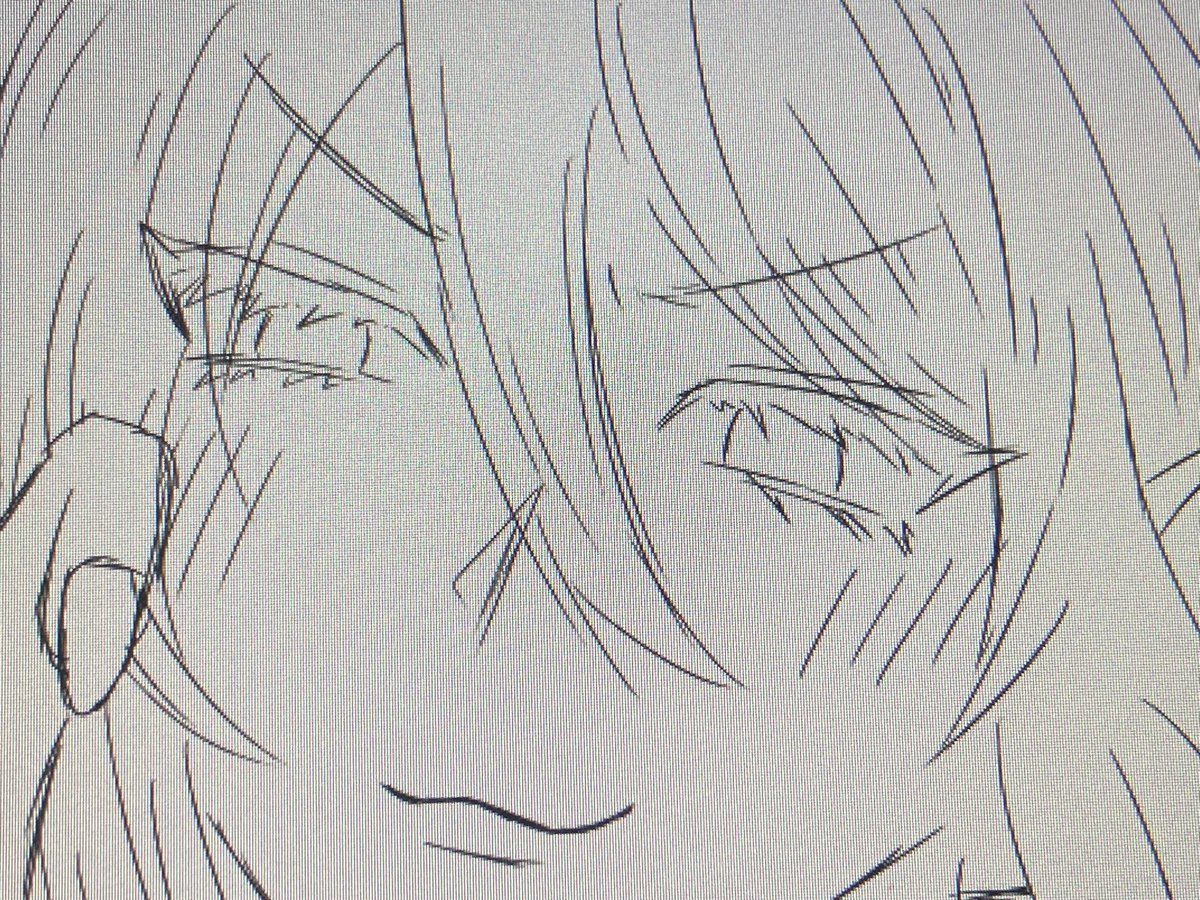 最近アズいっぱい描いてる気がする……