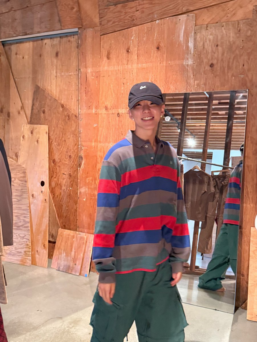 Soonyoung, K. #𝗕𝗘𝗔𝗠 (@soonygkwon) on Twitter photo 