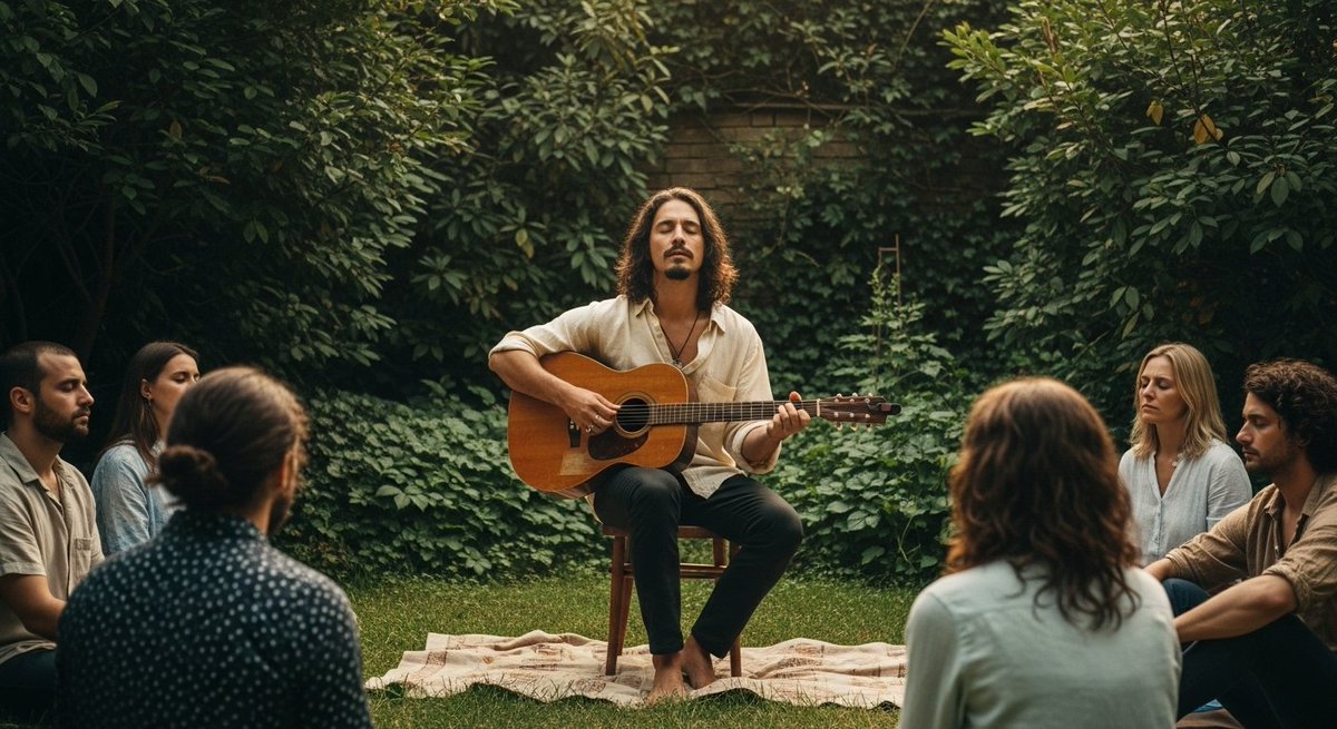 Tu soledad es un jardín. Si está bien cuidado, los demás vendrán a disfrutar de su fragancia. 🍁🍂