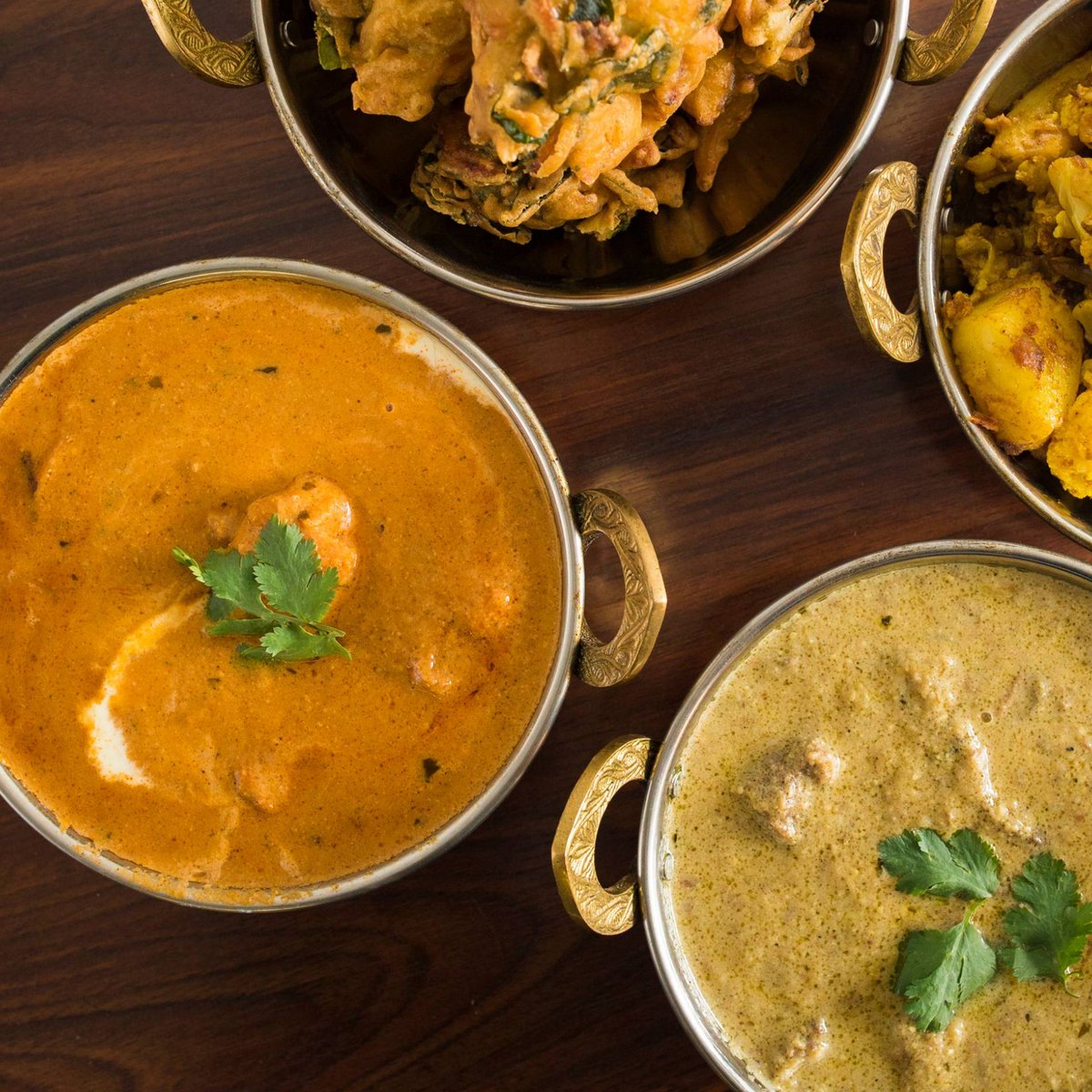 Open 7 days a week from 5pm. Enjoy authentic Indian cusine.

With two banquet nights a week, every Monday and Thursday you can save money and enjoy great Indian cusine. 

Call now to book a table.

#spicelounge