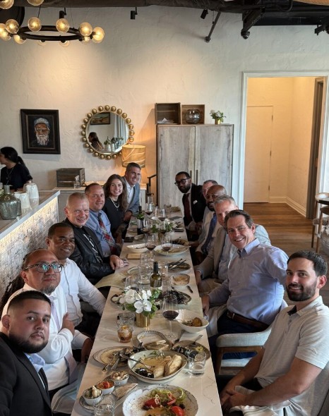 LearnToLead (@learntolead100) on Twitter photo Work hard and play hard. A strong finish to a great day of training at Dan Wolf Automotive Group <a href="/ToyotaNapervill/">Toyota of Naperville</a> in Naperville, IL as a few of us gather at Vasili’s for an elite three hour dinner! We get 80 more of their team members on the same page the next day!
Momentum is Work hard and play hard. A strong finish to a great day of training at Dan Wolf Automotive Group <a href="/ToyotaNapervill/">Toyota of Naperville</a> in Naperville, IL as a few of us gather at Vasili’s for an elite three hour dinner! We get 80 more of their team members on the same page the next day!
Momentum is