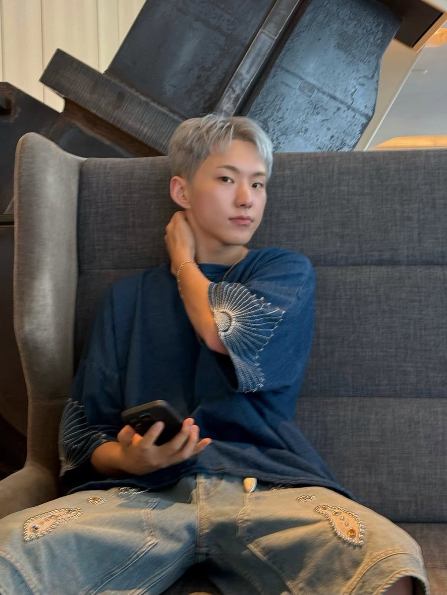 Coba ngobrol dulu kita