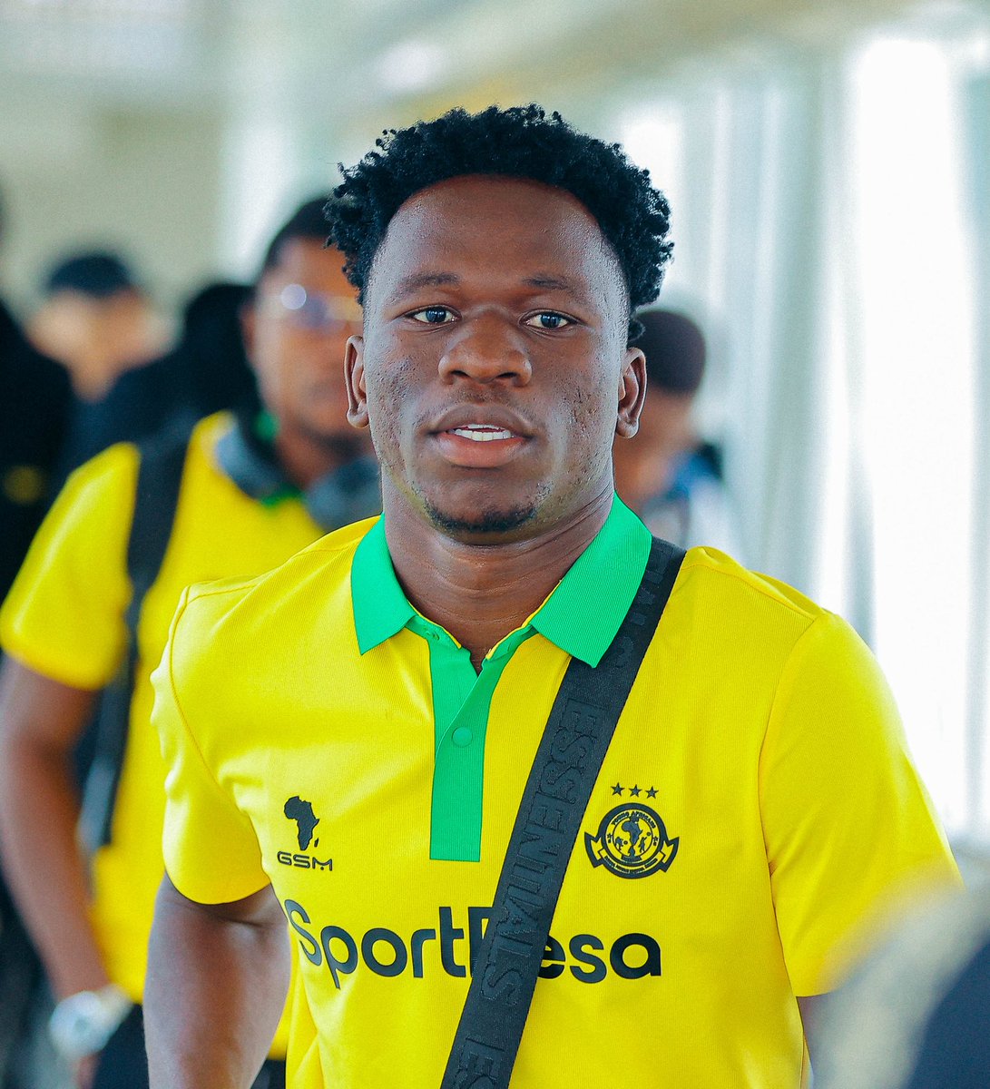 YoungAfricansSC's tweet image. Tumewasili salama jijini Dar es Salaam🔰

#timuyawananchi 
#daimambelenyumamwiko