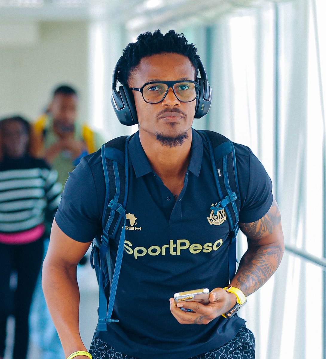 YoungAfricansSC's tweet image. Tumewasili salama jijini Dar es Salaam🔰

#timuyawananchi 
#daimambelenyumamwiko