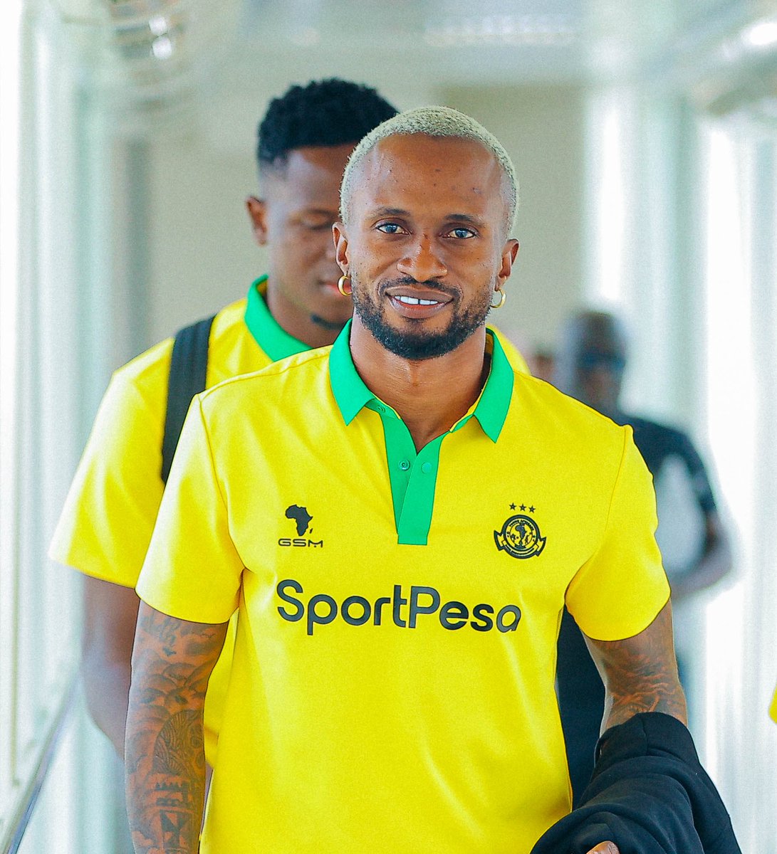 YoungAfricansSC's tweet image. Tumewasili salama jijini Dar es Salaam🔰

#timuyawananchi 
#daimambelenyumamwiko