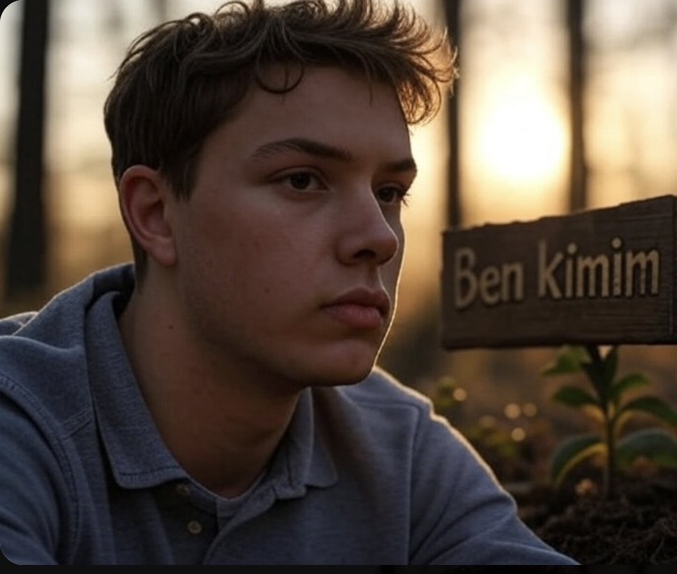 #Disiplin, dışsal bir baskı değil; içsel bir sadakattir.
#Sadakat ama neye?
– Hedeflerine, dualarına, değerlerine…
Kendine sadık kal. Erteleme, basitleştirme, kaçınma dürtüsü geldiğinde “Ben kimim?” sorusunu hatırla.