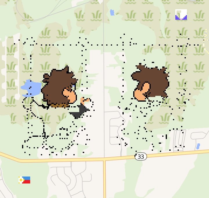 Xojhi Mcpines (hiatus!) tweet media