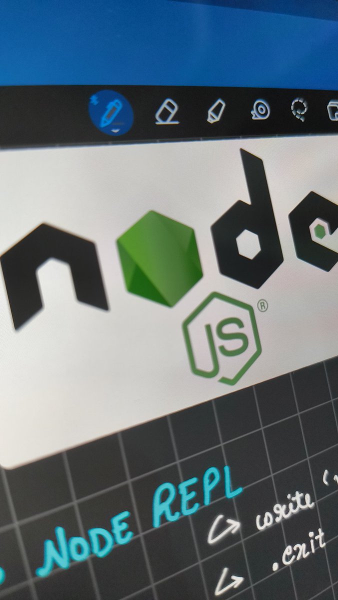 HarshvardhanRaw's tweet image. ✅ Phase 0 - Day 40: 
Started learning Node.js 🚀  
Backend begins — servers, APIs, and more!  

#100DaysOfCode #NodeJS #BackendDevelopment #WebDevelopment #CodingJourney #BuildInPublic #Developer
