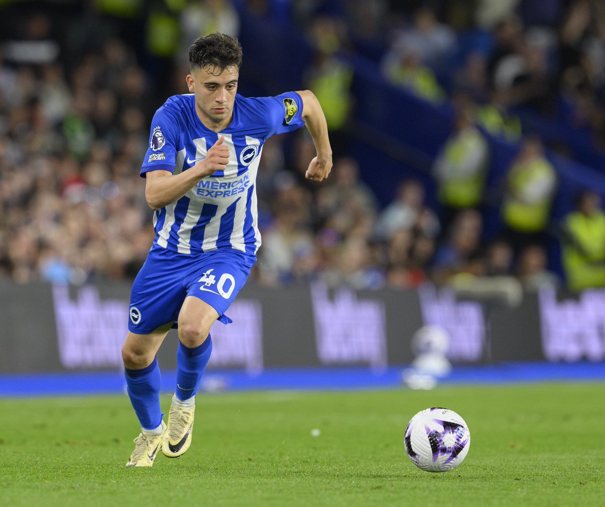 Fabrizio Romano tweet media