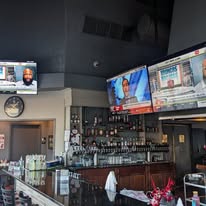 Saturday Specials at The Fire Side Public House!
  Kick off your weekend with us this Saturday! 🌞🍹
  - $5 Margaritas ALL DAY – Refreshing and unbeatable!
 - Full Menu Available for dine-in or take-out – From appetizers to hearty entrees, we've got you covered.
 - Catch the