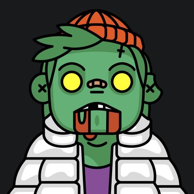 OGCBOX's tweet image. #NewProfilePic #deadfellaz