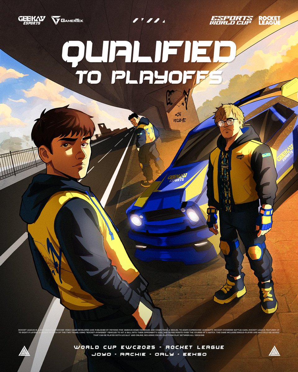 NA aka "Near Airport" is known as the fastest region to arrive at the Airport. Since they gave up on winning LANs, they are investing in Speedruns. In particular they are current worldrecord holders in Airport Any% and Airport no wins.

#EWC2025