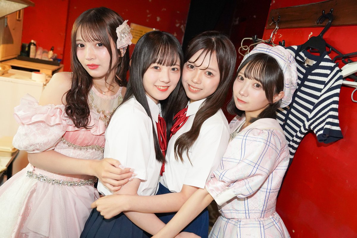 Peel the Apple【公式】 (@PtA_staff) / X