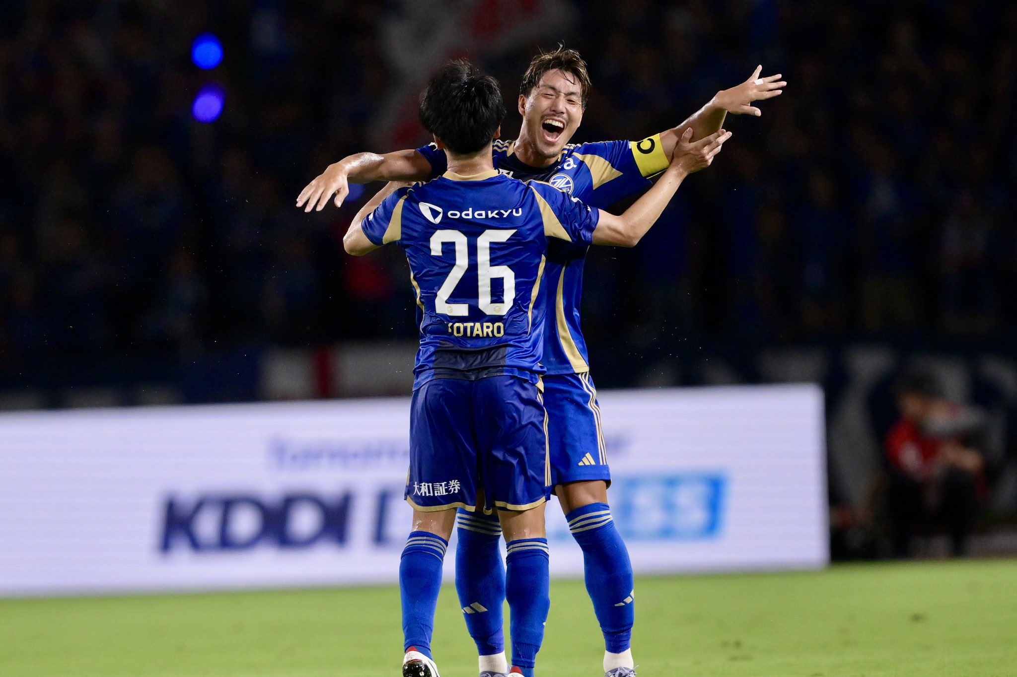 FC町田ゼルビア on X: 
