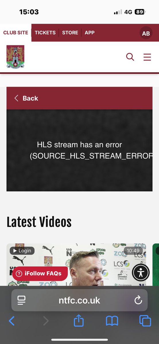 Helping Holly x tweet media