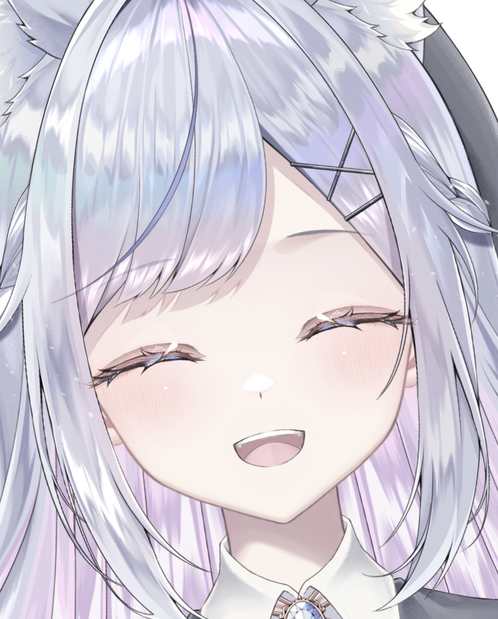 蒼ページ໒꒱· ゜ 蒼星 すい ❄️🐾Vsinger on X: 